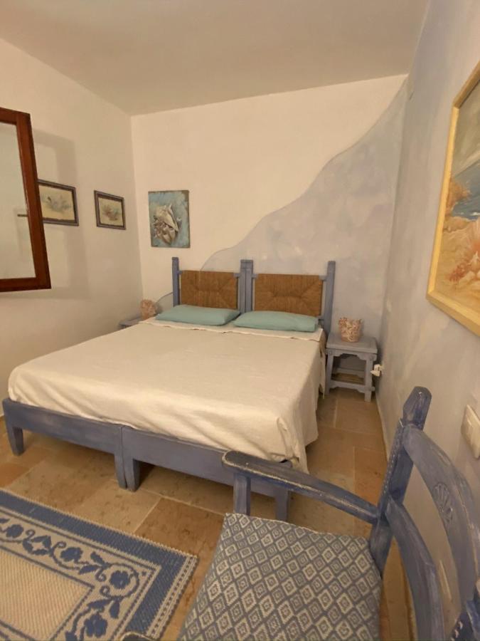 B&B La Murichessa 아르자케나 외부 사진