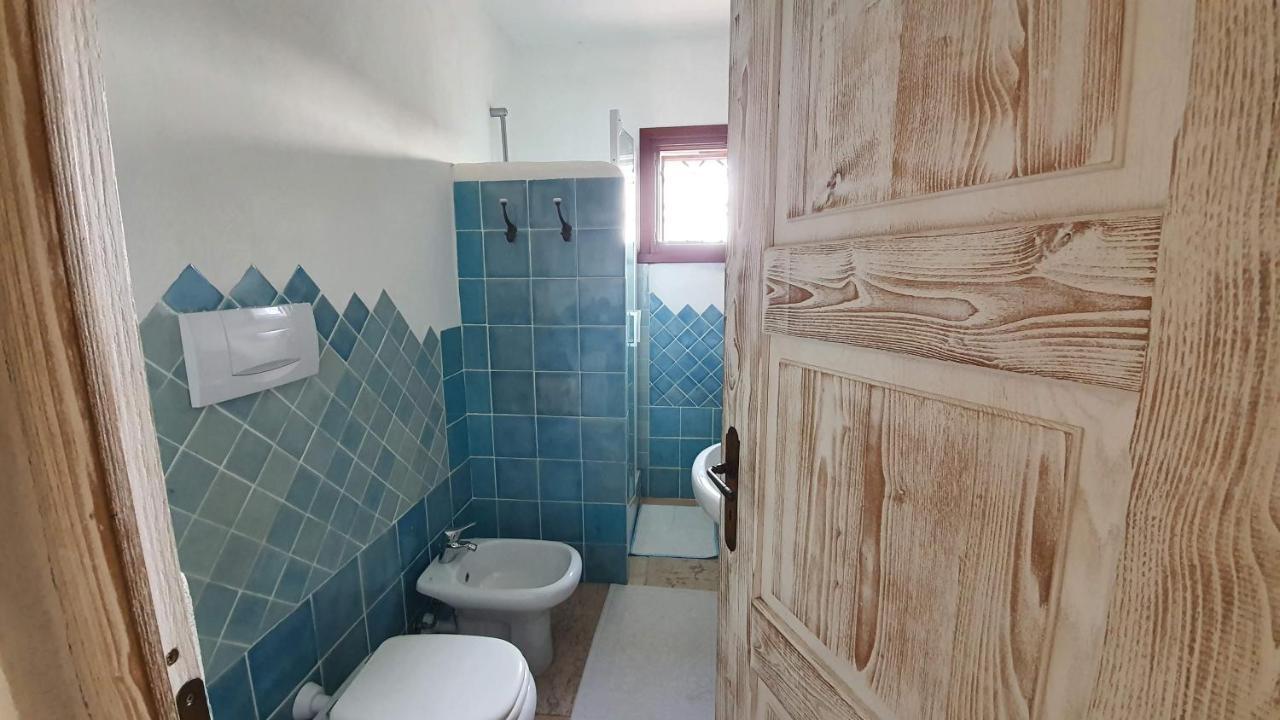 B&B La Murichessa 아르자케나 외부 사진