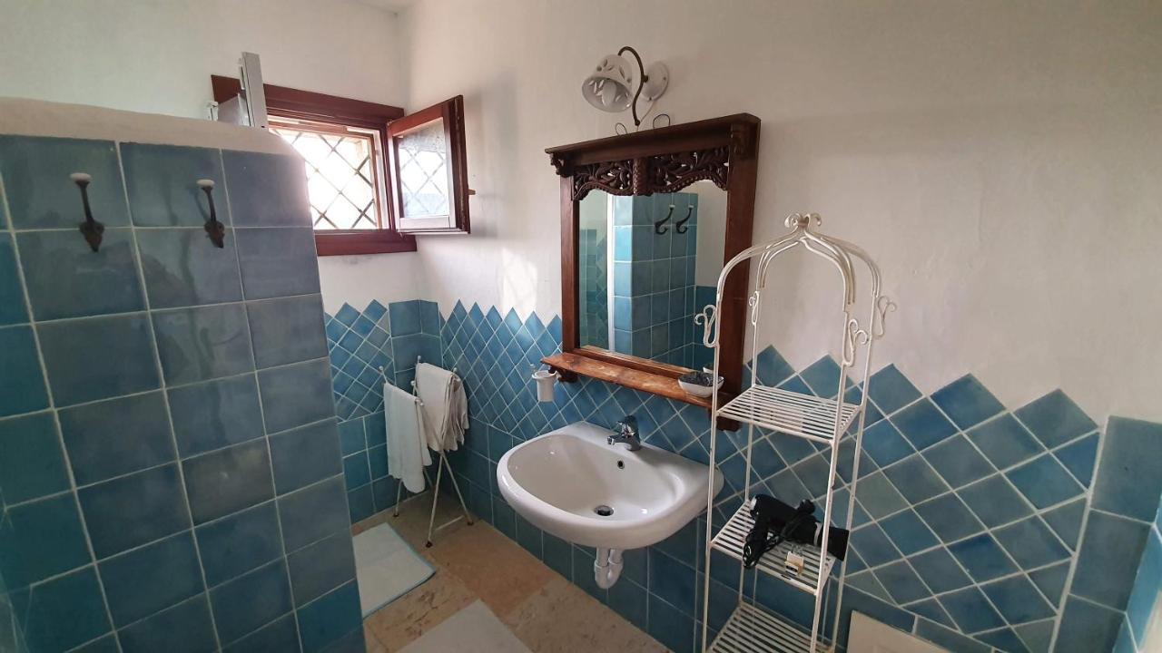 B&B La Murichessa 아르자케나 외부 사진
