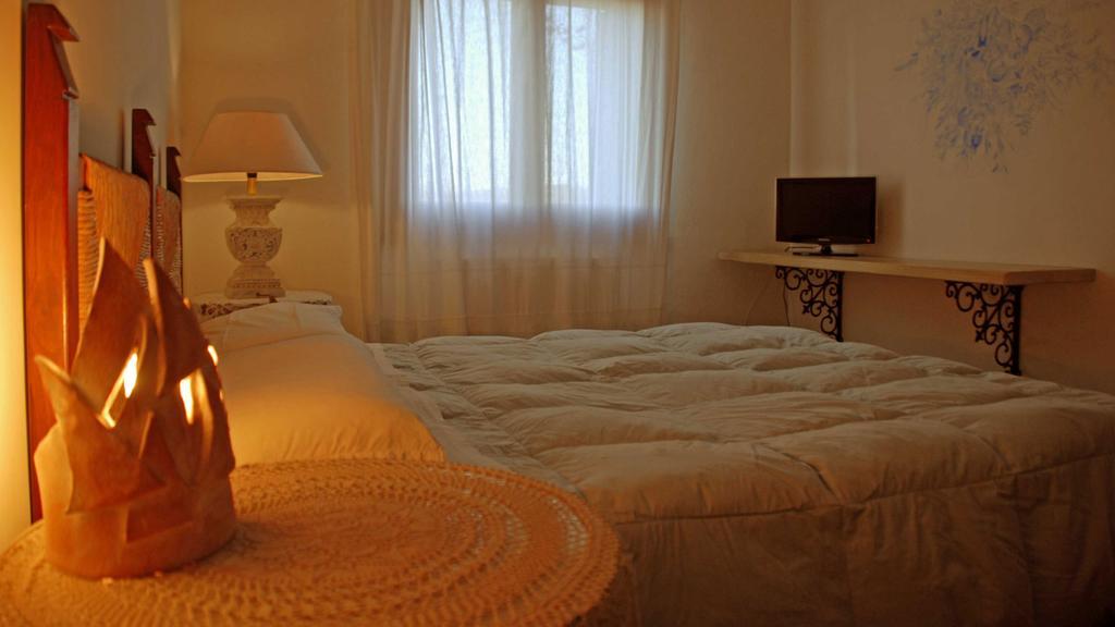 B&B La Murichessa 아르자케나 외부 사진