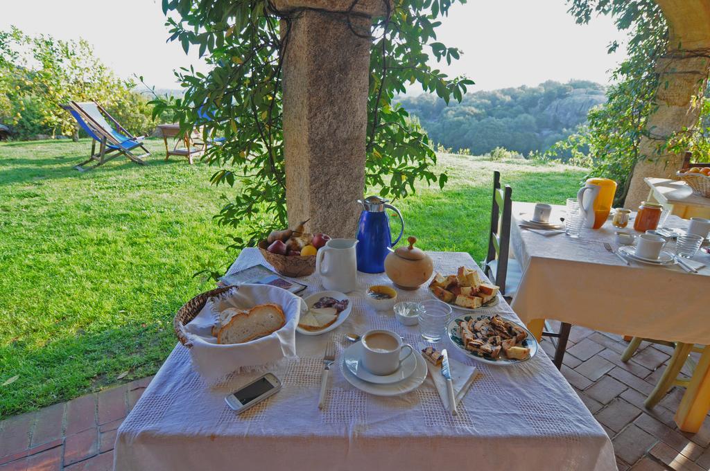 B&B La Murichessa 아르자케나 외부 사진